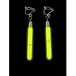 boucle-doreille-fluo-longue-jaune vendu sur www.deco-lumineuse.fr