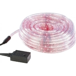 guirlande lumineuse led tube rouge exterieur 20M vendue sur deco-lumineuse.fr