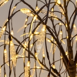 arbre led lumineux pour exterieur saule pleureur 2M 512 LED vendu sur deco-lumineuse.fr
