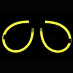 lunette-fluo-jaune_vendue sur www.deco-lumineuse.fr