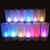 bougies-led-rvb-rechargeables-plateau-de-12 vendu sur www.deco-lumineuse