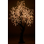 arbre lumineux led cerisier 2.00m 576 led blanc chaud