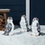 pingouins lumineux led exterieur deco noël vendus sur deco-lumineuse.fr
