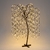 arbre lumineux led saule pleureur 2M 512 LEDS vendu sur deco-lumineuse.fr