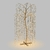 arbre lumineux led saule pleureur 2M 1024 LEDS blanc chaud vendu sur deco-lumineuse.fr