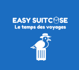 EasySuitcase : Spécialiste des sacs et accessoires de voyage