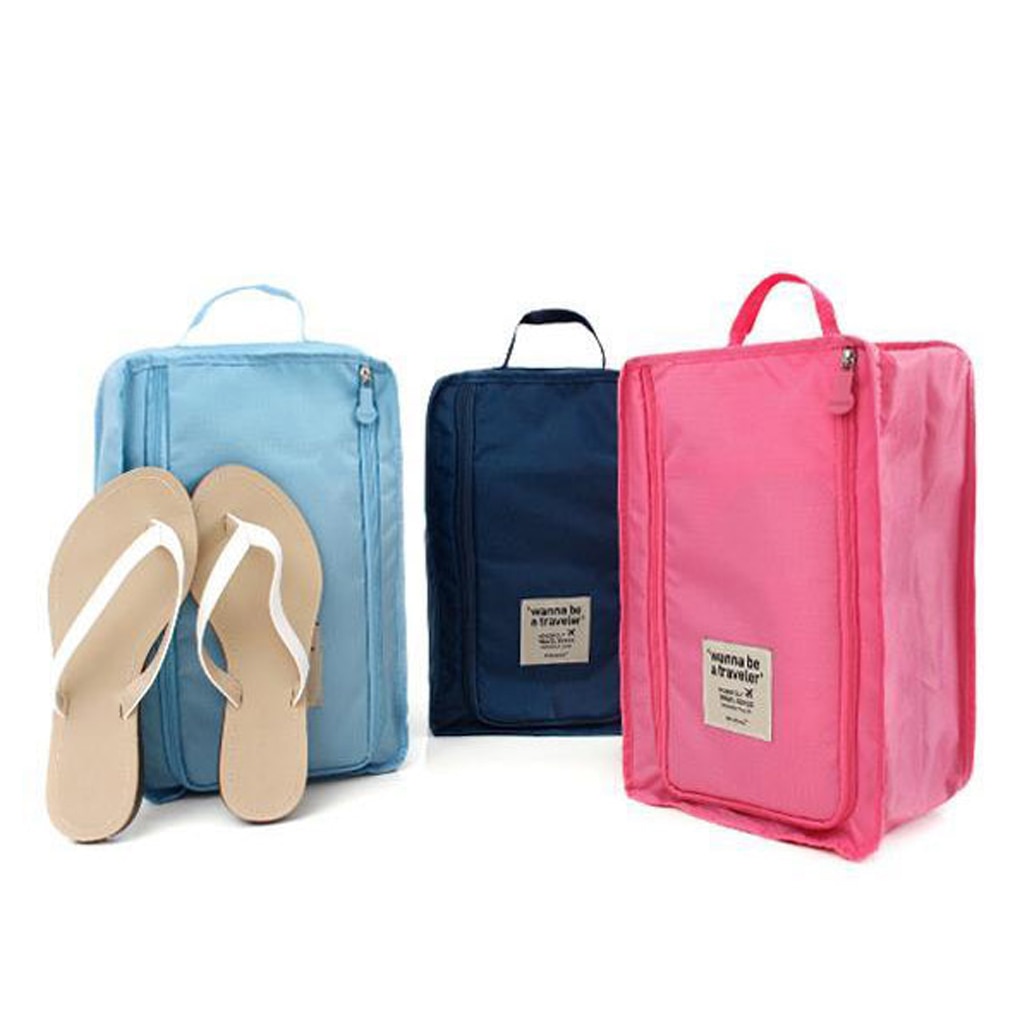 Sac-de-rangement-de-voyage-pratique-Nylon-6-couleurs-Portable-organisateur-sacs-chaussure-tri-pochette-multifonction