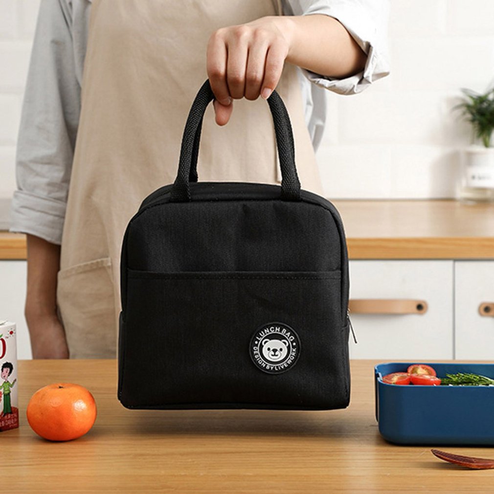 Sac à lunch isotherme Easysuitcase