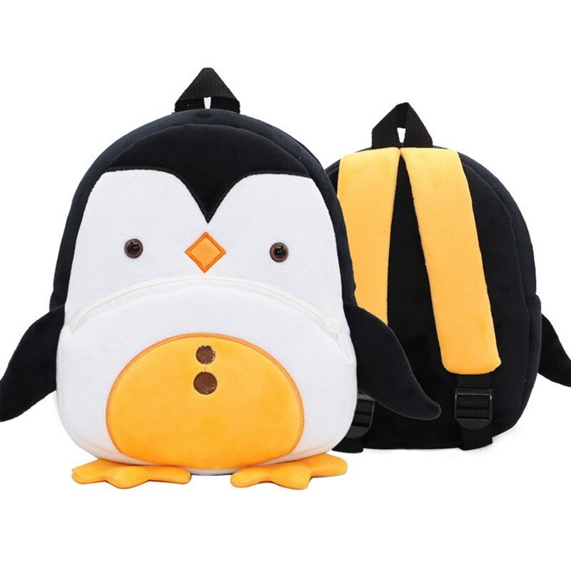 Sac-dos-en-forme-de-singe-pour-enfants-de-la-maternelle-cartable-pour-b-b-s