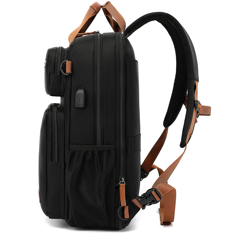 2022-Casual-Business-Men-s-Computer-Backpack-15-Inch-Laptop-Bag-Waterproof-Oxford-Cloth-Anti-theft
