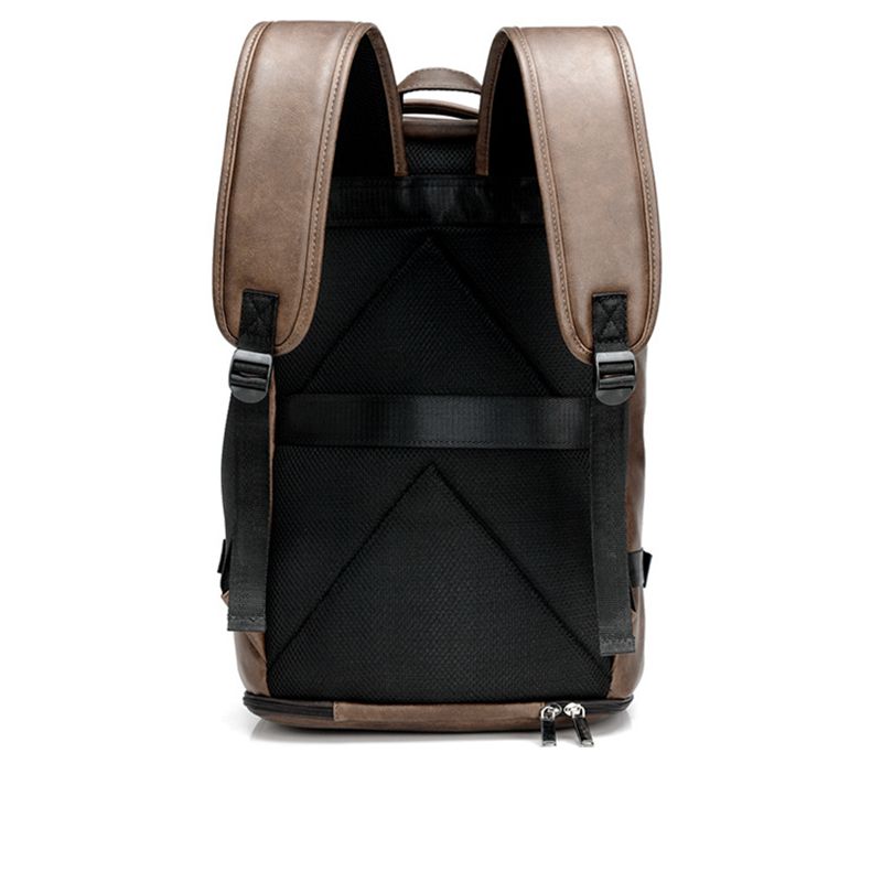 Weysfor-Sac-dos-d-contract-en-cuir-pour-homme-sac-de-voyage-multifonctionnel-sac-dos-de