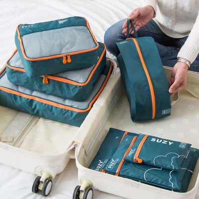 Quel est le meilleur organisateur de valise et sac voyage en 2024 ?