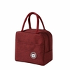 Sac isotherme rouge Easysuitcase