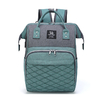 Nappy-Backpack-Bag-Mummy-Large-Capacity-Stroller-Bag-Mom-Baby-Multi-function-Waterproof-Outdoor-Travel-Diaper