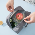 Sac-Lunch-Portable-tanche-bo-te-Lunch-isotherme-pochette-Bento-sac-isolant-pour-tudiant-mignon-et