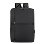 Sac-dos-tanche-pour-hommes-sacoche-d-cole-USB-pour-ordinateur-portable-grande-capacit