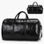 Grand-sac-de-voyage-en-cuir-noir-pour-hommes-grand-sac-de-Fitness-ind-pendant-sac