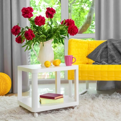 VOTRE LOGEMENT ET VOTRE CHANCE