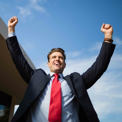 REUSSIR VOTRE ENTREPRISE