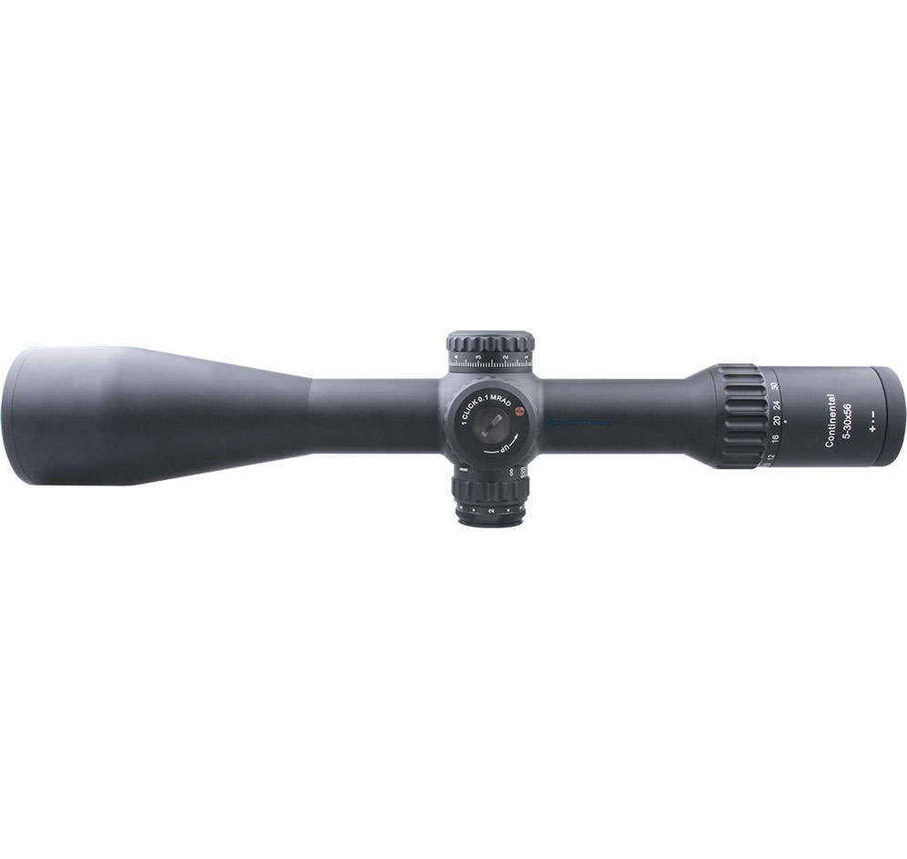 Lunette-Continental-x6-5-30x56-FFP-34mm-RET-34-FFP-3