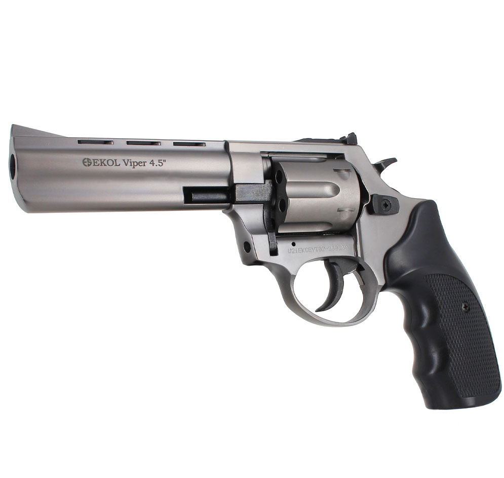 Revolver-de-défense-Ekol-VIPER-4.5-fumé-calibre-9-mm-PAK-1
