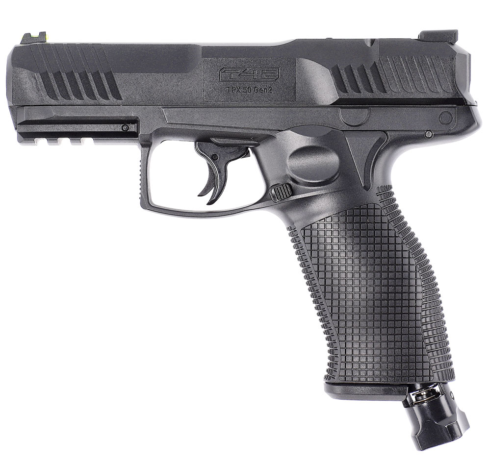 Pistolet-de-défense-TPX50-T4E-CO2-cal.-50-19,9-joules---Umarex-2
