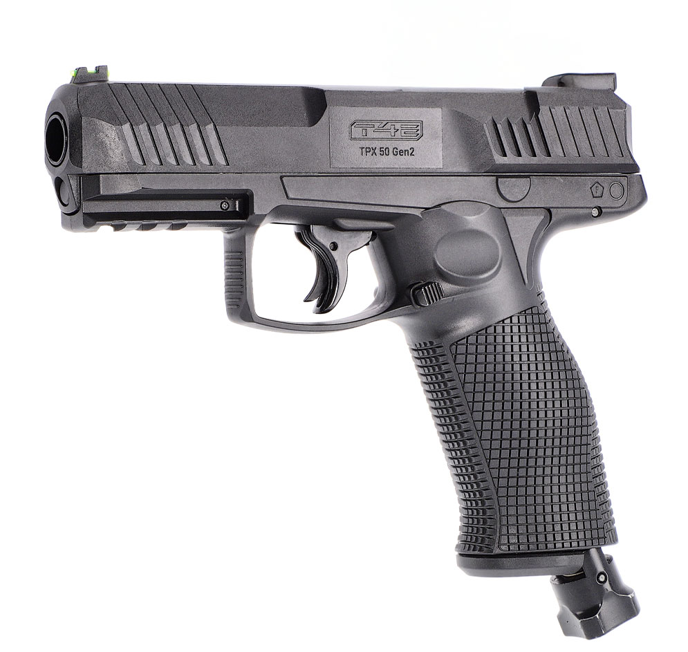 Pistolet-de-défense-TPX50-T4E-CO2-cal.-50-19,9-joules---Umarex-1