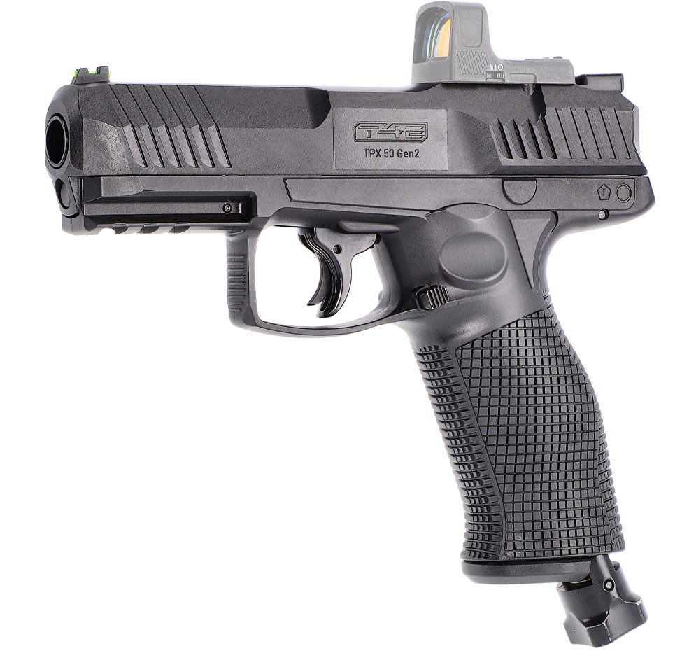 Pistolet-de-défense-TPX50-T4E-CO2-cal.-50-19,9-joules---Umarex-3