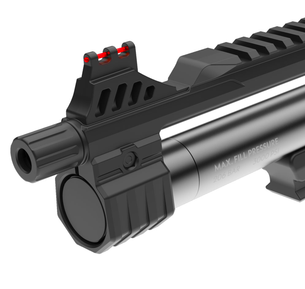 Pistolet-PCP-Beeman-GENERAL-5
