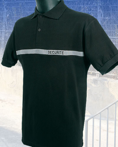 Magasin tenue de discount securite