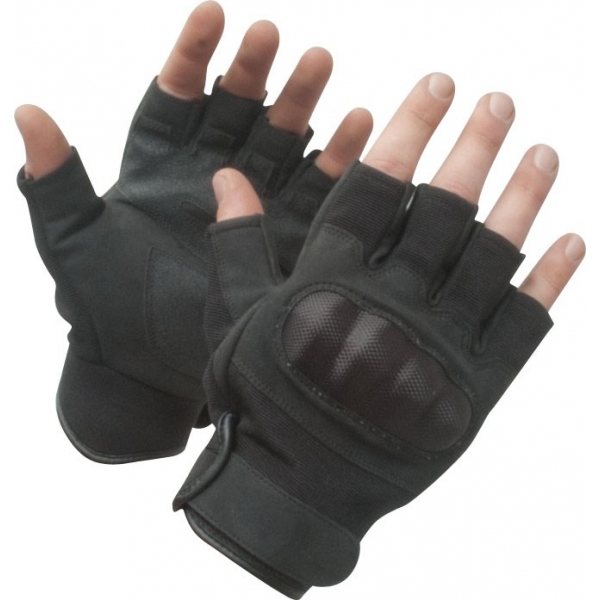 Gants d'intervention Kombat Tactical renforcés