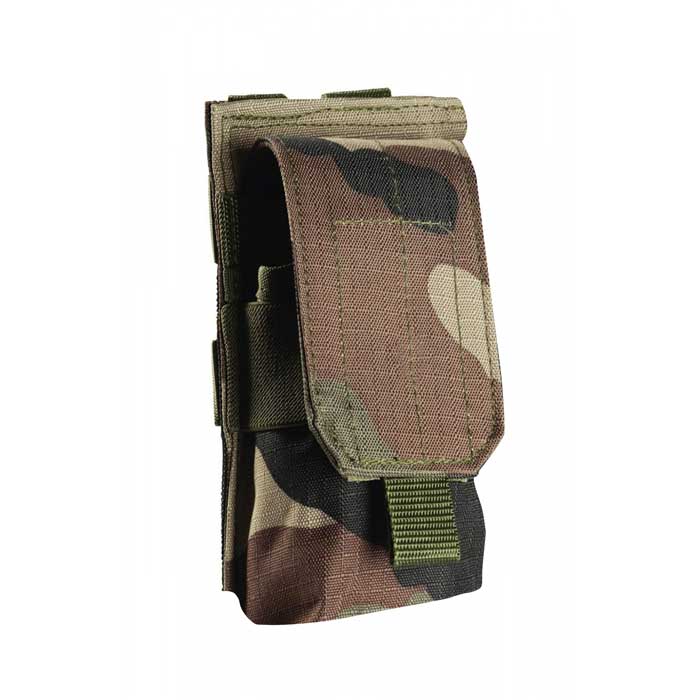 Poche Molle Ripstop