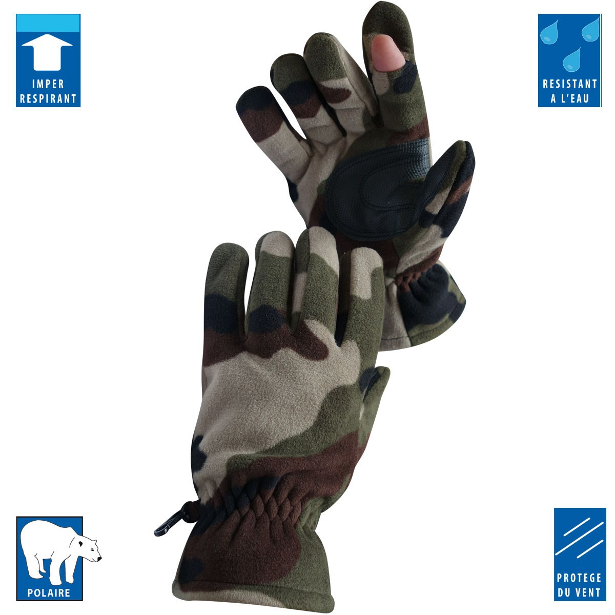 gants-polaires-imper-respirant