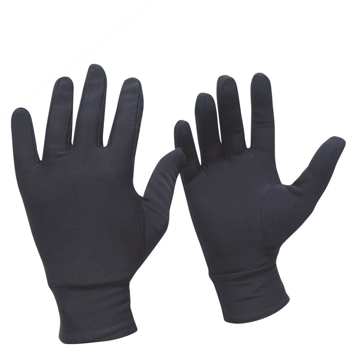 sous-gants-en-nylon-noir