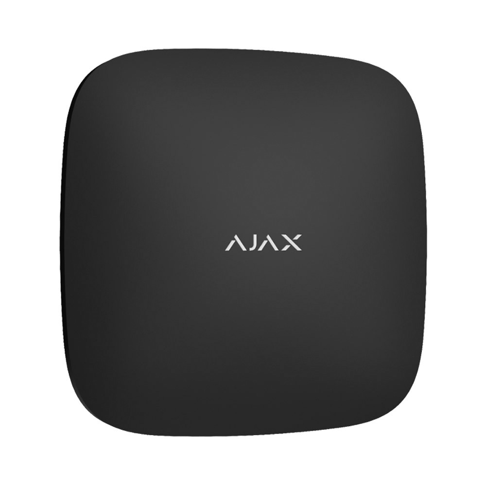 Centrale d\'alarme intelligente anti-intrusion sans fil Ajax Hub1