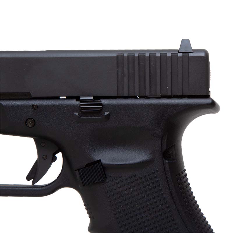 Glock 17 GEN 5, pistolet à plombs calibre 4,5 mm