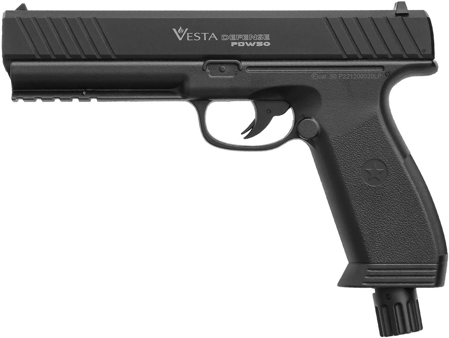 vesta-defense-pdw-50-co2-pistole-cal-50-defense-training-marker-p18