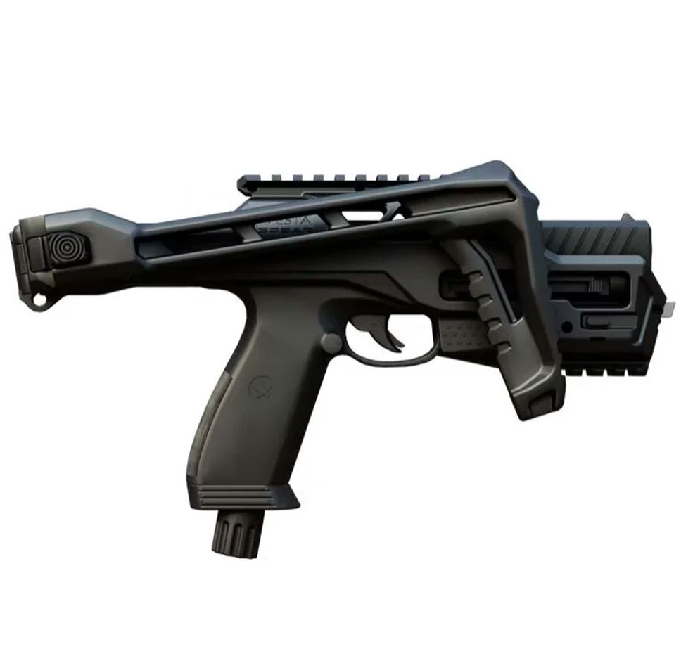 Kit-de-conversion-carabine-pour-Vesta-PDW50-et-Sentinel-5