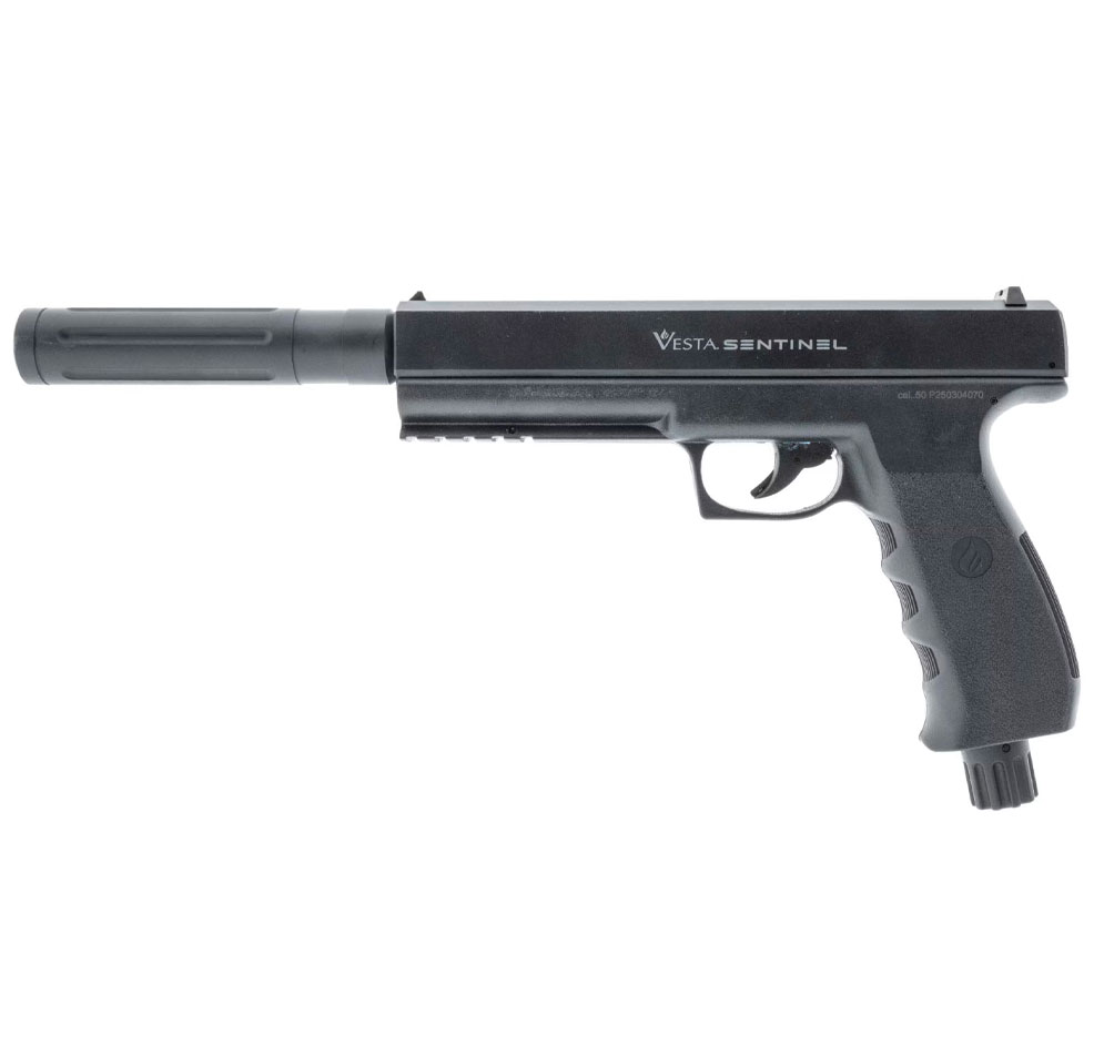 Pistolet-de-défense-Vesta-Sentinel-cal.-50-17-joules