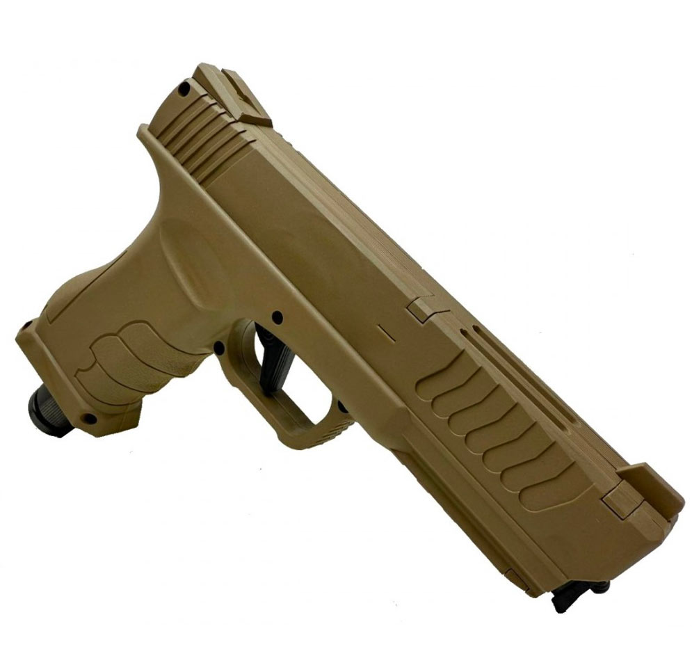 Pistolet-de-défense-Gunsmith-GS50-V2-Tan-CO2-cal.-50-17-joules-3