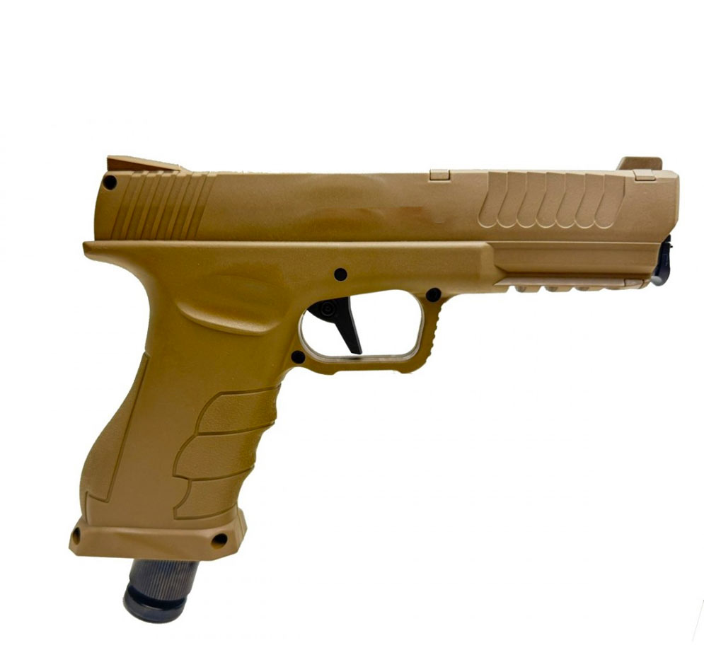 Pistolet-de-défense-Gunsmith-GS50-V2-Tan-CO2-cal.-50-17-joules-2