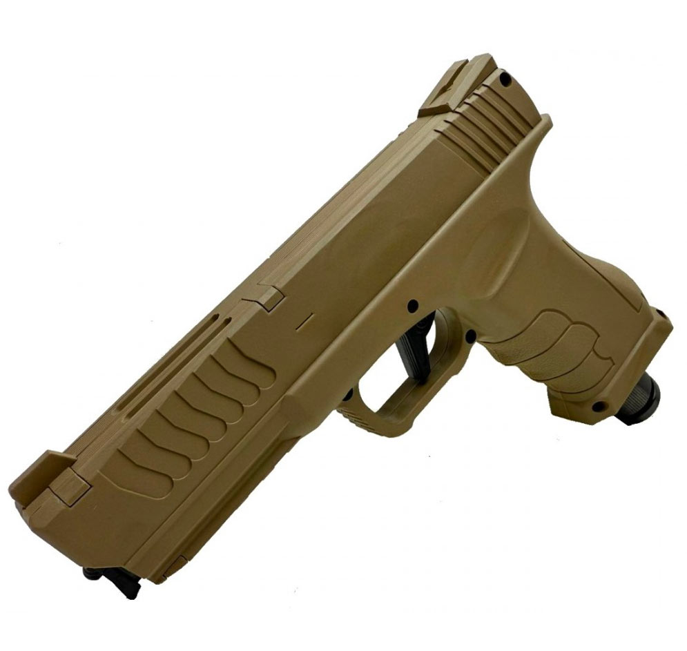 Pistolet-de-défense-Gunsmith-GS50-V2-Tan-CO2-cal.-50-17-joules-4