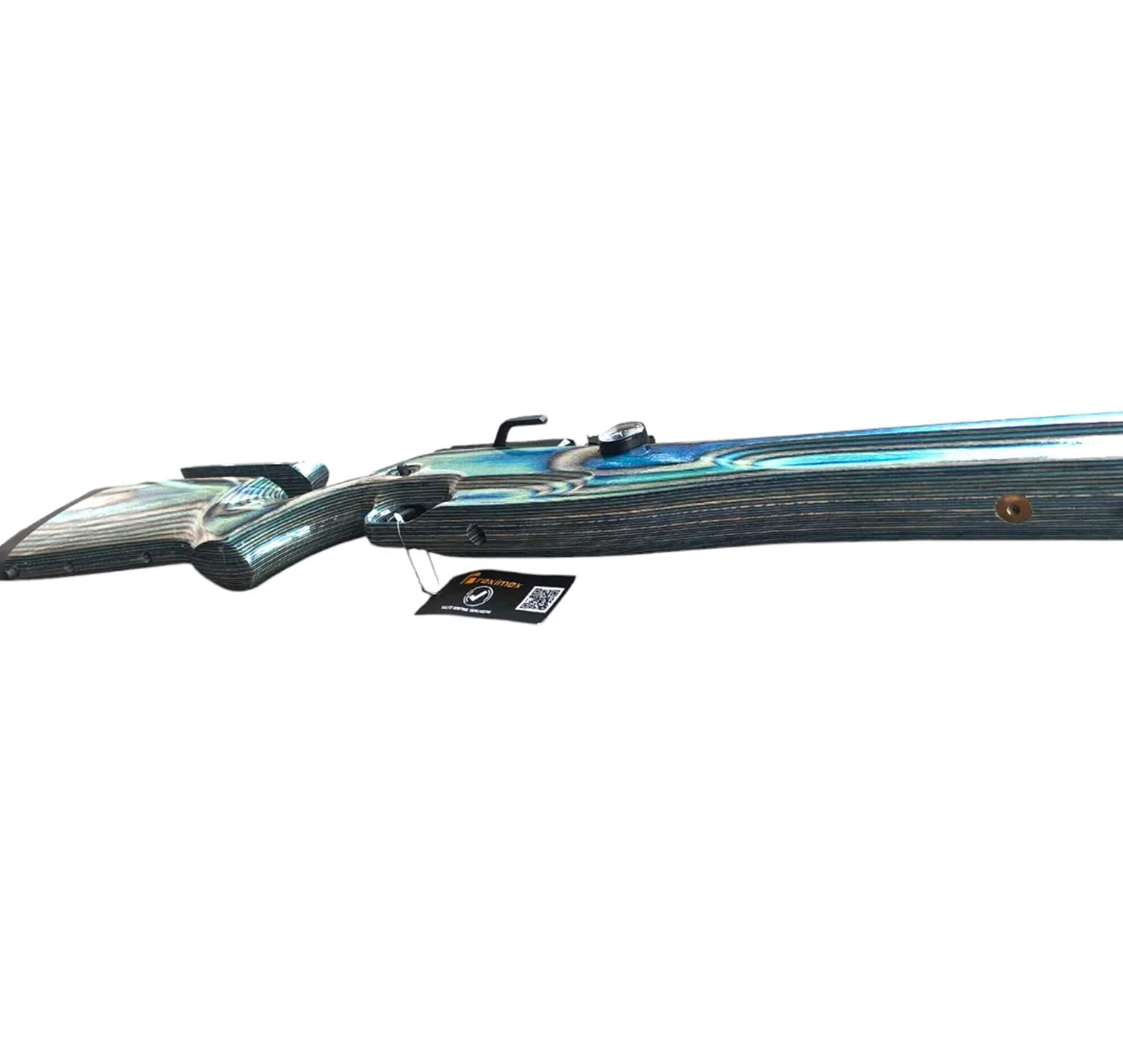 Carabine-Reximex-Daystar-Bleu-Laminé-PCP-cal.-5.5mm-19.9-joules+-bipied-1