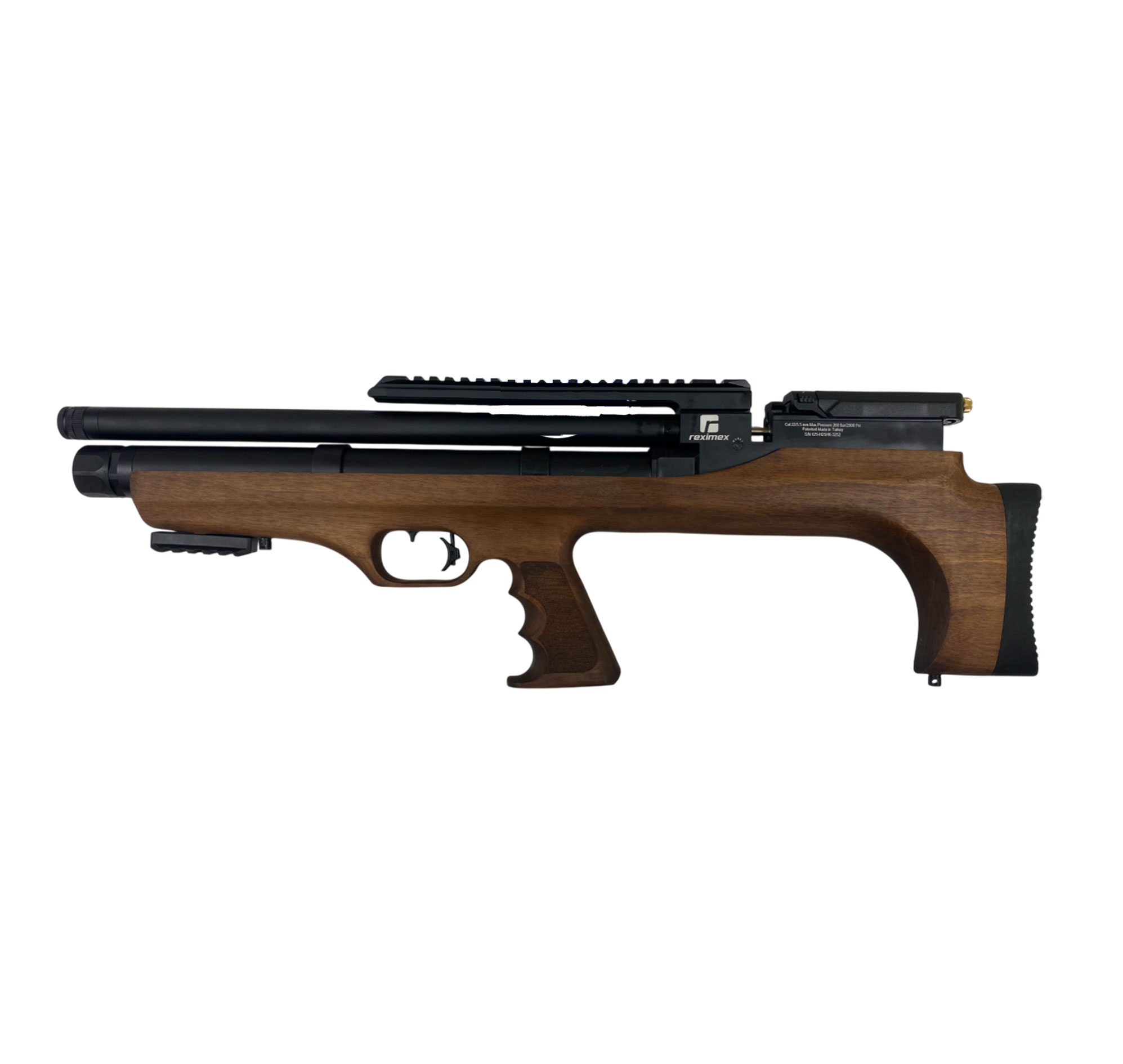 Carabine-Lyra-Reximex-PCP-cal.-5.5mm-19.9-joules-+-bipied-2