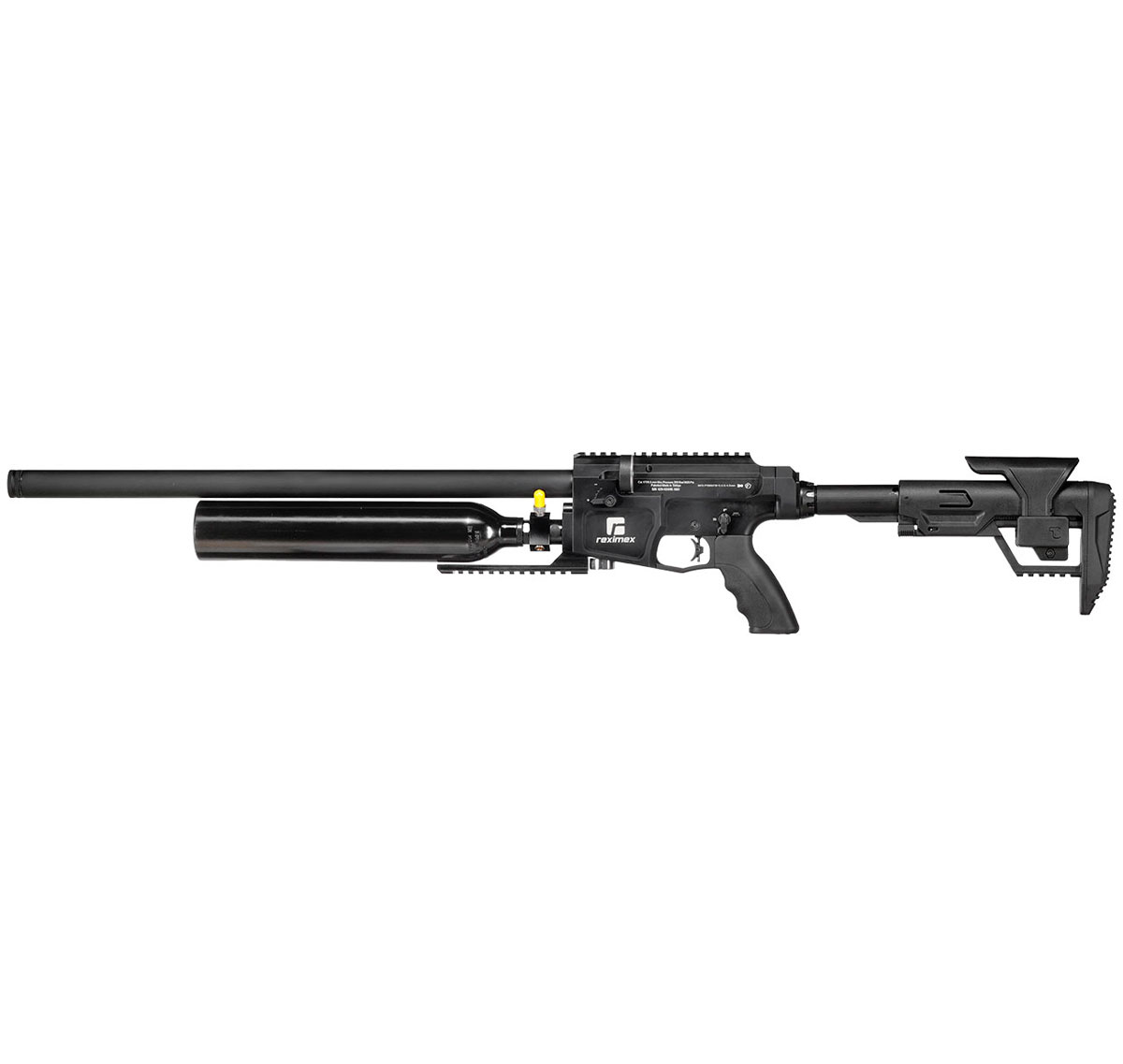 Carabine-Reximex-NYX-Black-PCP-cal.-5.5mm-19.9-joules-1