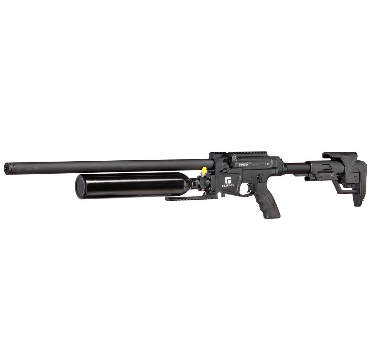 Carabine-Reximex-NYX-Black-PCP-cal.-5.5mm-19.9-joules-2