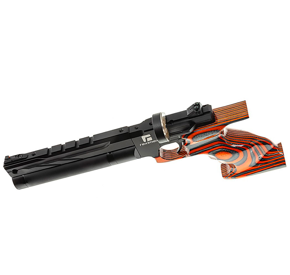 Pistolet-RPA-Orange-Laminé-Reximex-PCP-cal.-5.5mm-14.5-joules-5