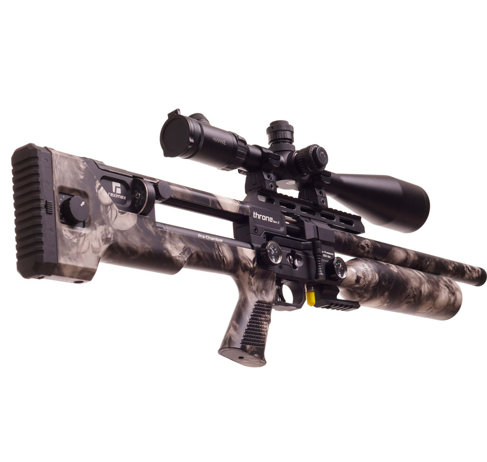 Carabine-Throne-Skull-Reximex-PCP-cal.-5.5mm-19.9-joules-5