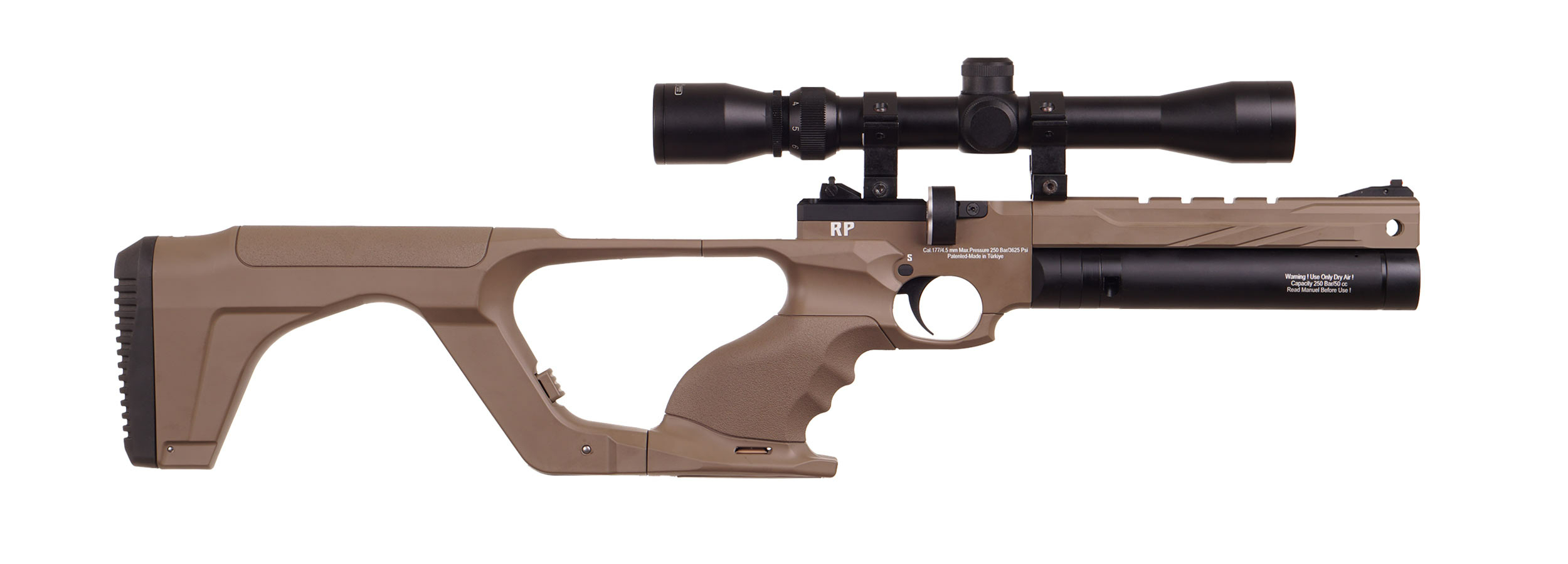 Pistolet-RP-FDE-Bronze-Reximex-PCP-cal.-5.5mm-14.5-joules-15
