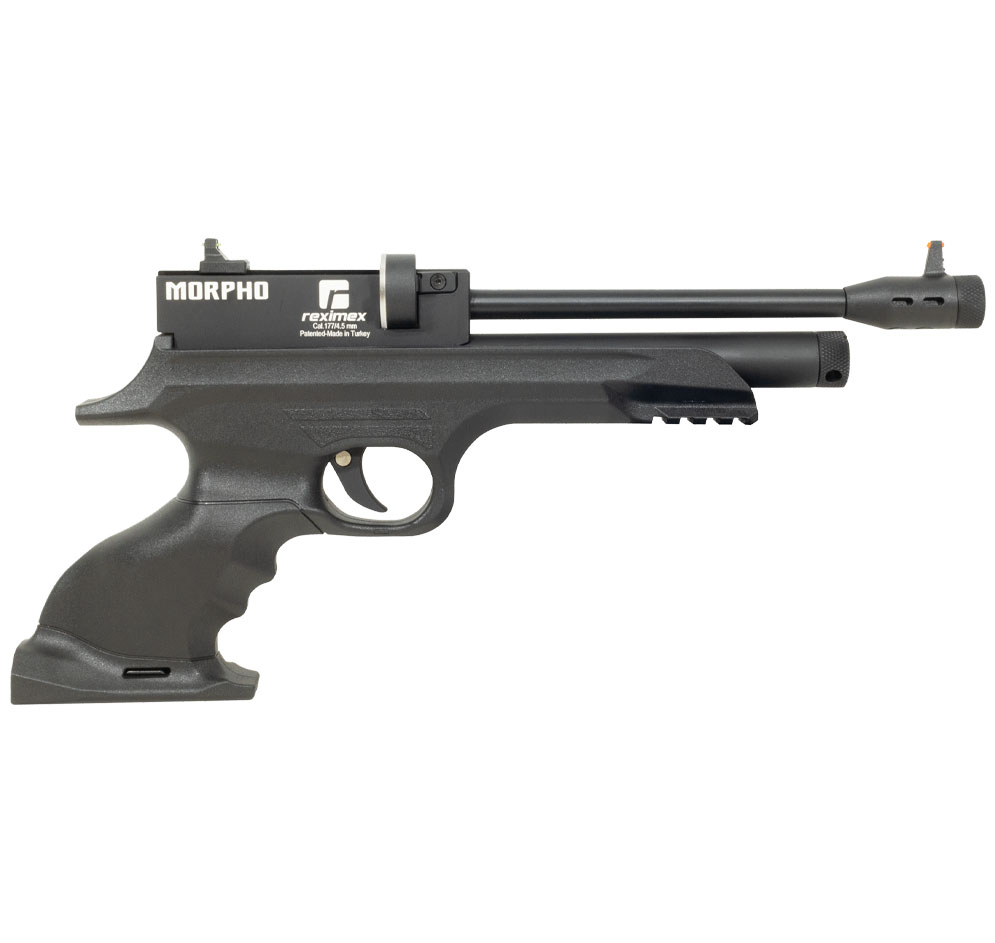 Pistolet-Morpho-Reximex-PCP-cal.-5.5mm-4.93-joules-3